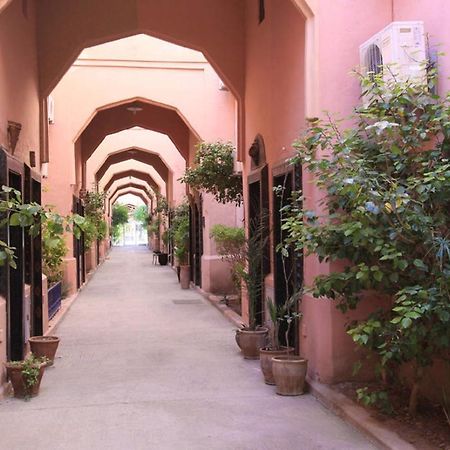 Riad Nour Beldi Marrakesh Exterior foto