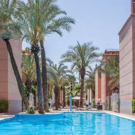 Riad Nour Beldi Marrakesh Exterior foto